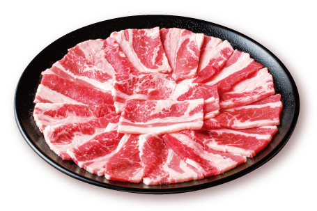 新価格 3倍ファミリーカルビ