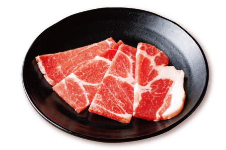 新価格 豚肩ロース