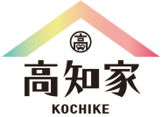 高知家10年目ロゴデザイン