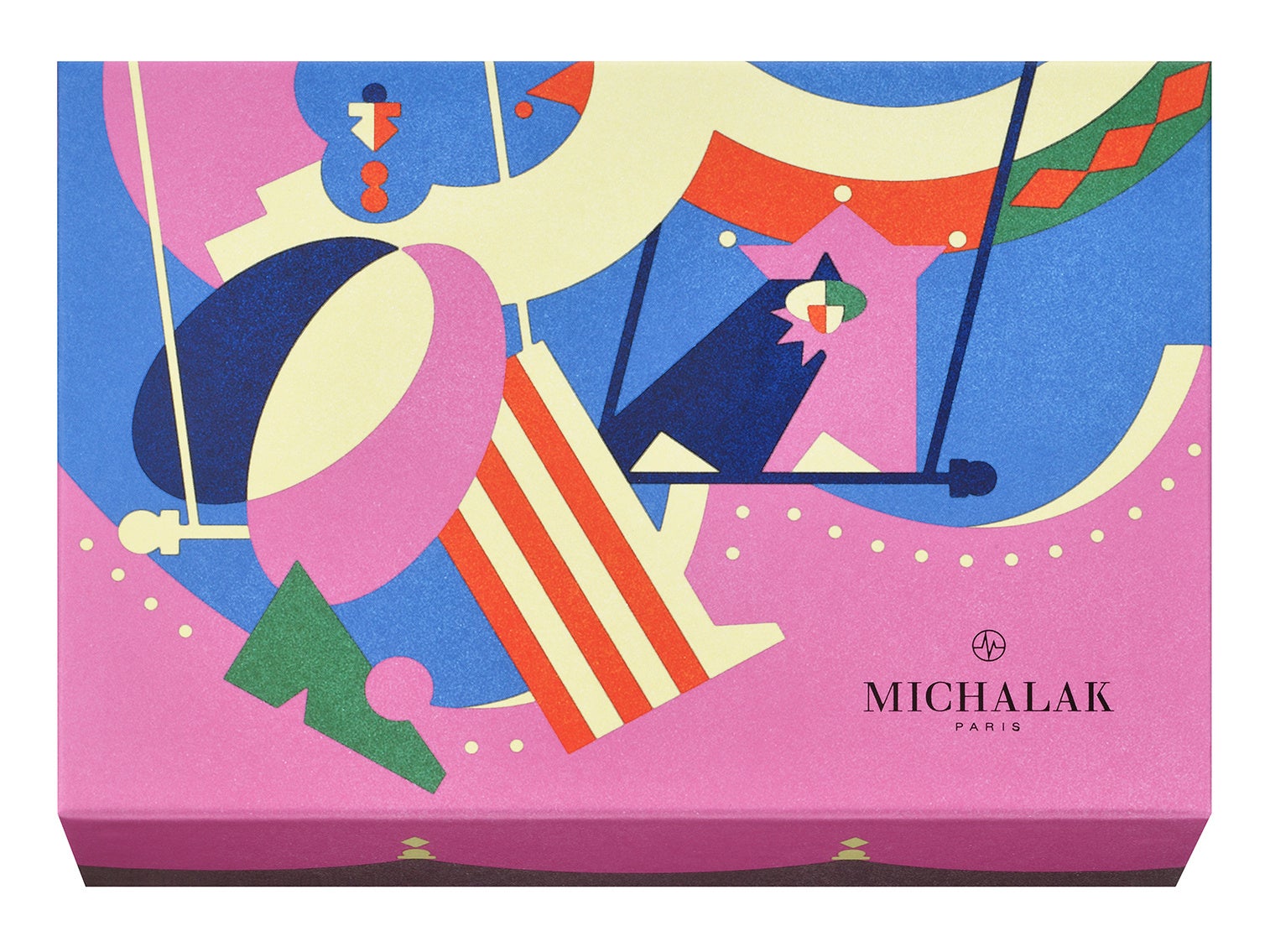 クーニー詰合せ(6個)限定パッケージ