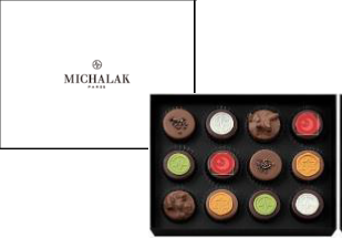 クーニー詰合せ(12個入り)　[価格]￥5,573 (税込)