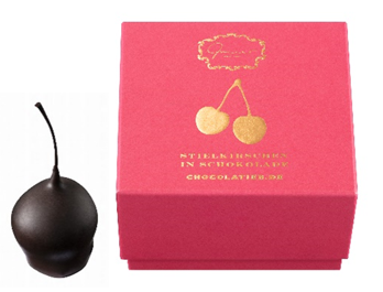 チェリーボンボン（4個入） [価格]￥1,944(税込)