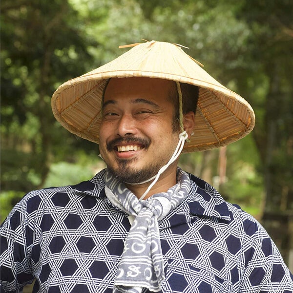 野村周平 (のむら しゅうへい)　