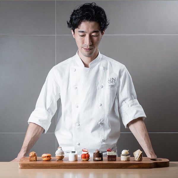 昆布 智成(こんぶ ともなり)