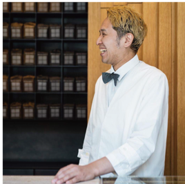 圖師 聡（ずし あきら）