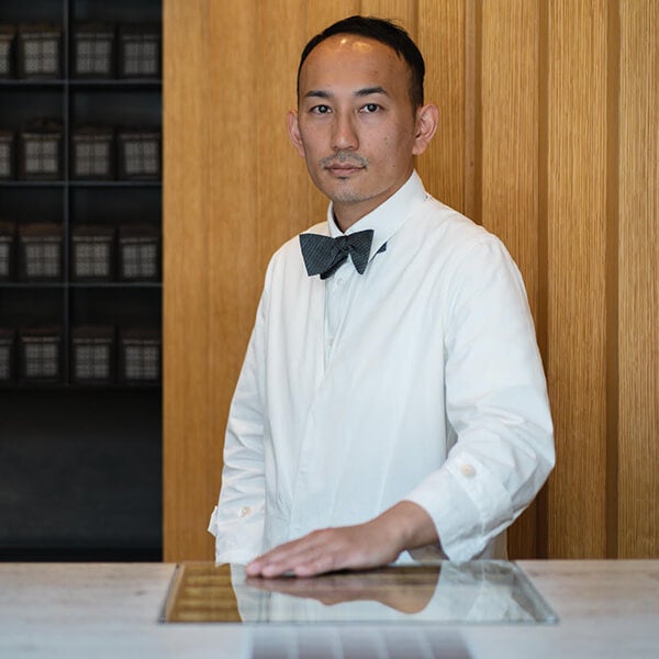 三木 隆真 (みき たかまさ)