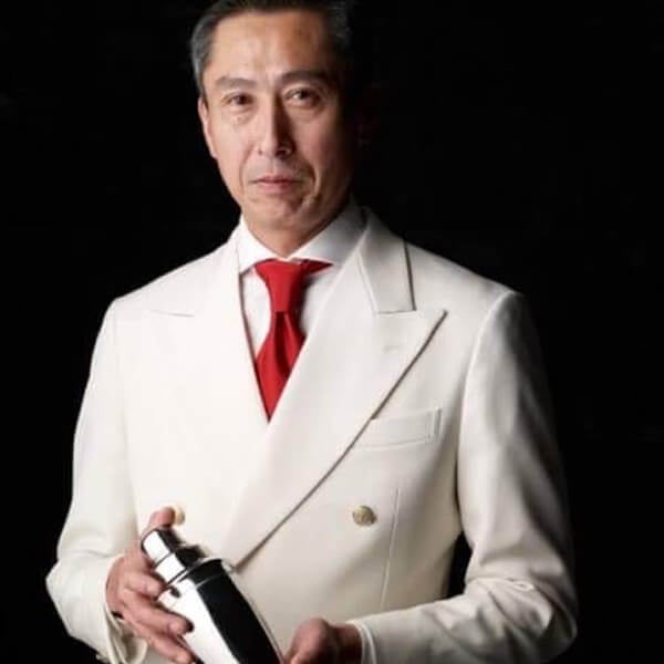 長友 修一 (ながとも しゅういち)