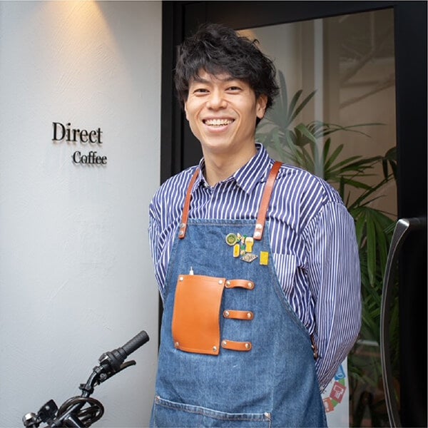 西尾 逸平 (にしお いっぺい)　