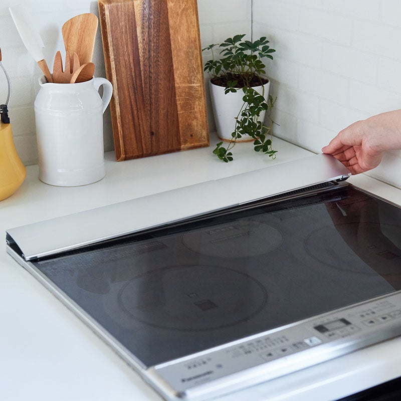 食洗機で洗えてスマートなデザイン コンロの排気口内部へ入り込む汚れをカバーする予防掃除アイテムが新登場 東洋アルミエコープロダクツのプレスリリース 食洗機で洗えてスマートなデザイン コンロの排気口内部へ入り込む汚れをカバーする予防掃除アイテムが新登場 東洋アルミエコープロダクツのプレスリリース