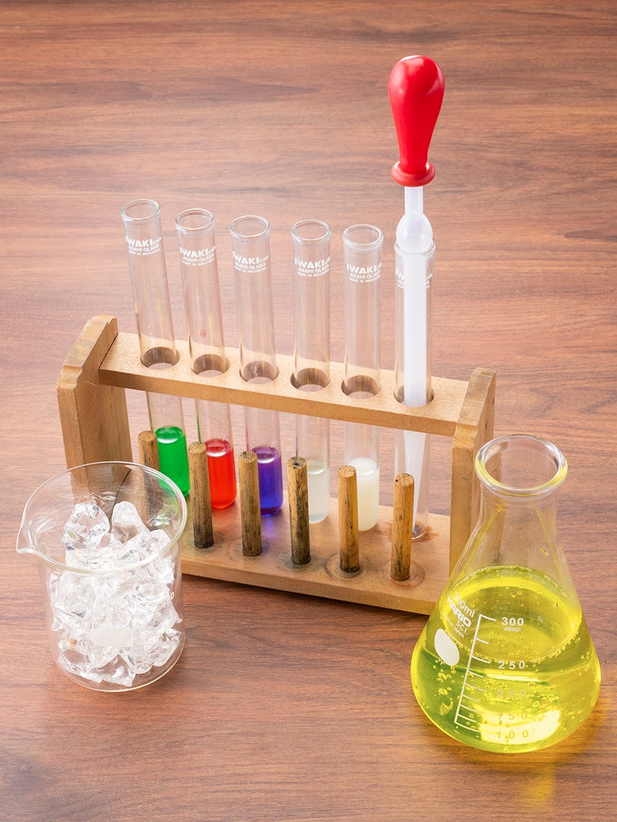 【オリジナルカクテル】錬金術カクテルセット