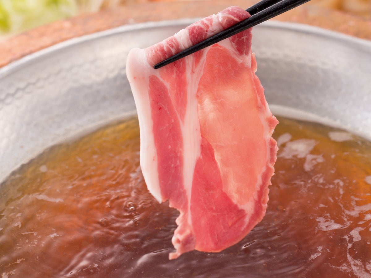 心ゆくまでおだしを楽しむ がコンセプト 新宿で人気のしゃぶしゃぶ店 おかか が 5月日 金 大阪 北浜にグランドオープン 株式会社パートナーズダイニングのプレスリリース