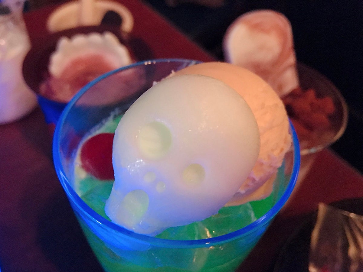 【ノンアルコール】スクリームソーダ