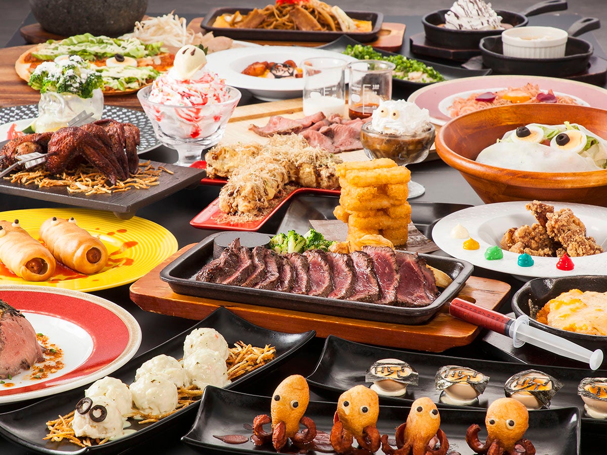 6月9日「全品半額」キャンペーン