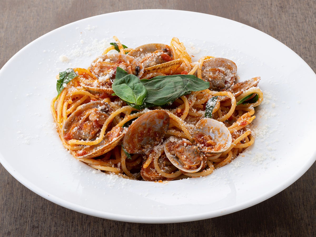 「憧憬のBLOOD」～ボンゴレロッソ～