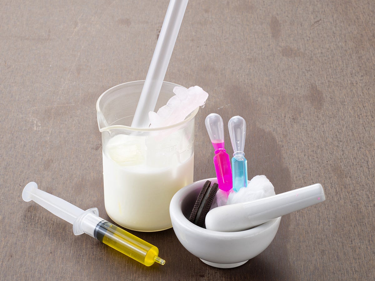 「兄弟の結束」～ドＳな甘々ミルク～ 