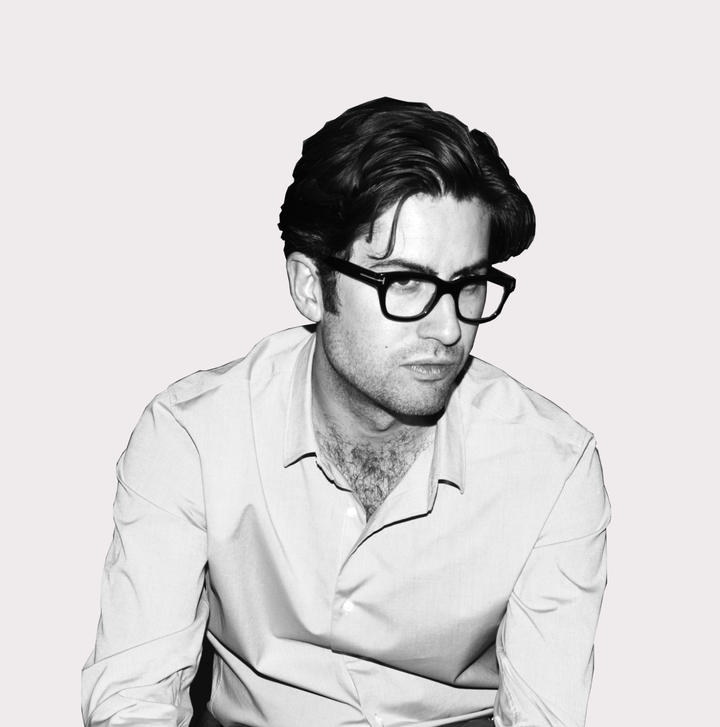 Wiiliam Potts ©Wiilliam Potts