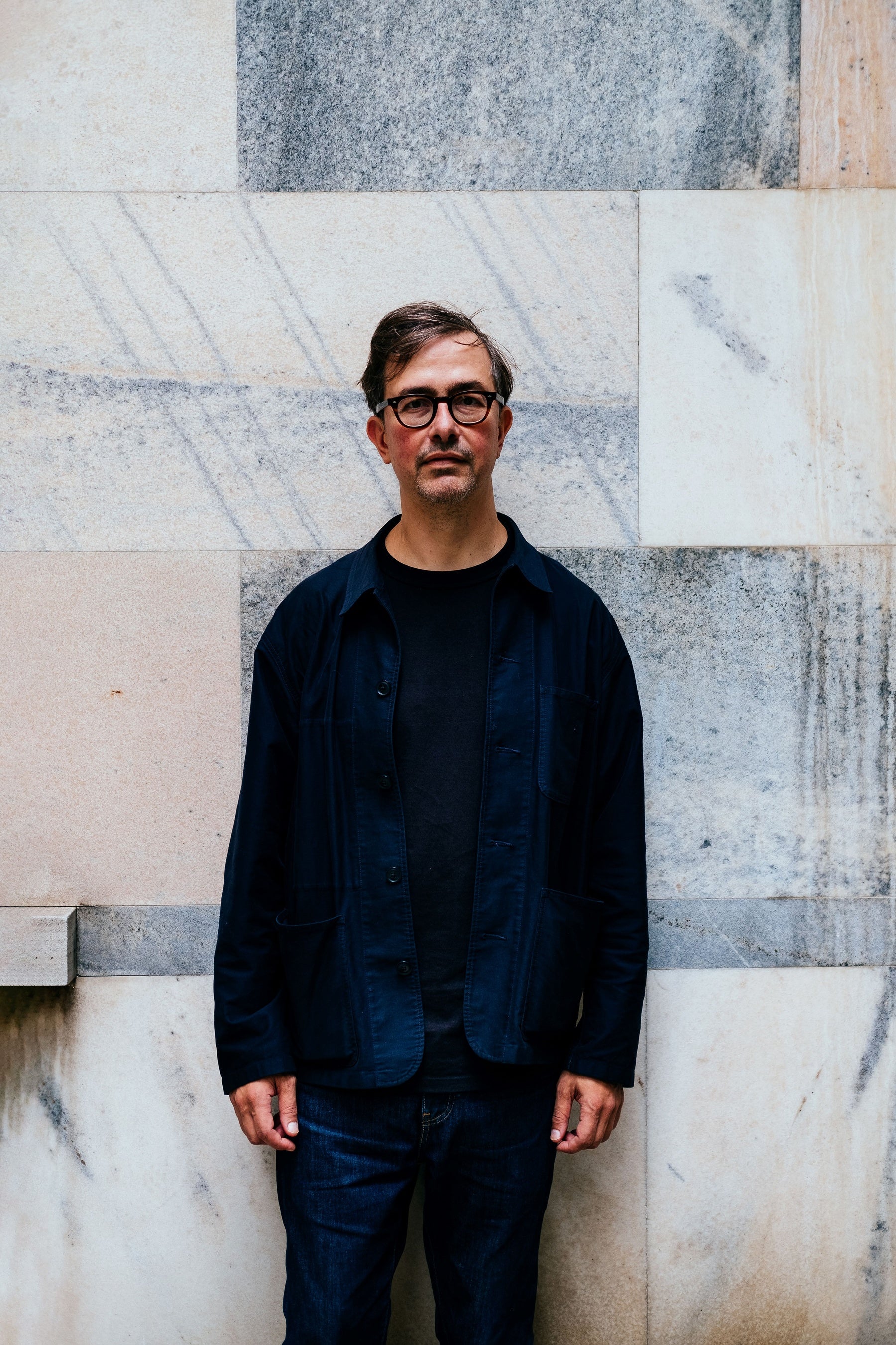 Lorenzo Bini by Davide Bernardi