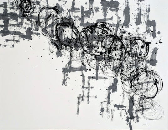 ADFアートギャラリープロジェクト Vol.39 | 伊藤倫「Depth: 深さ」展が開催 ADFアートギャラリープロジェクト Vol.39 | 伊藤倫「Depth: 深さ」展が開催