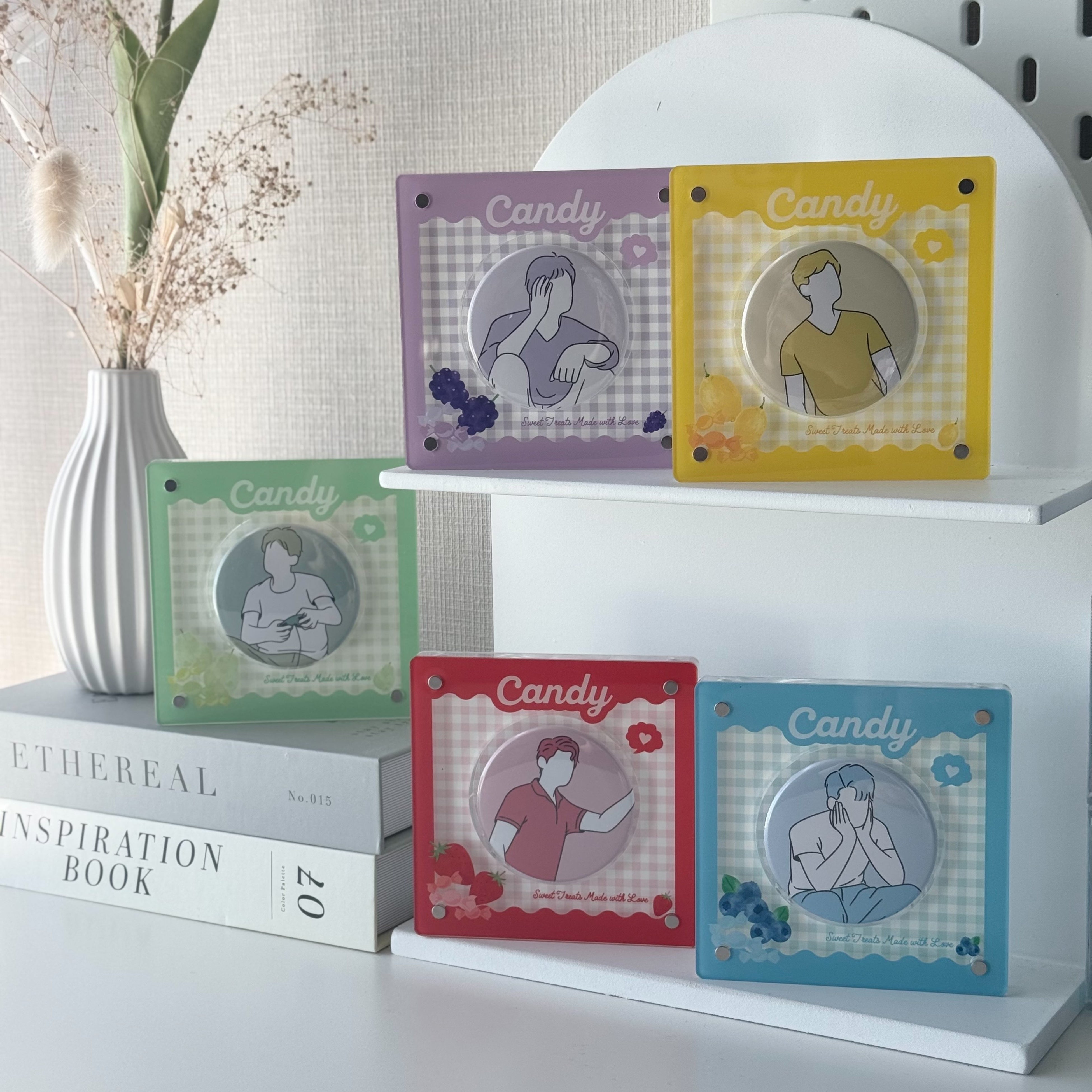 SNS総フォロワー11万を超える推し活応援メディア「oshiHolic」から