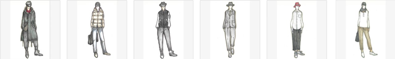 第1弾 CON:TRA:STA シリーズ