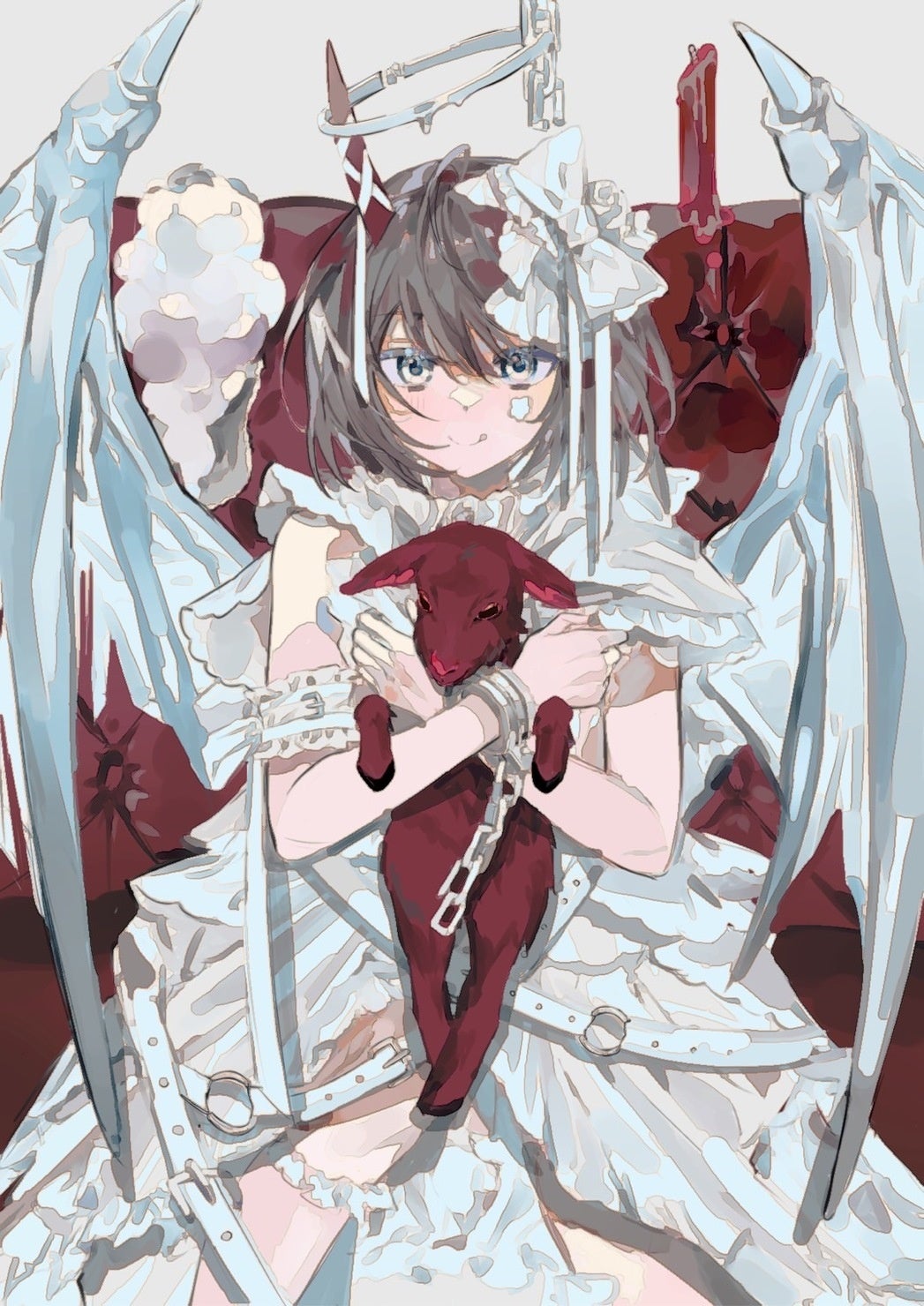 第2弾　無垢な少女