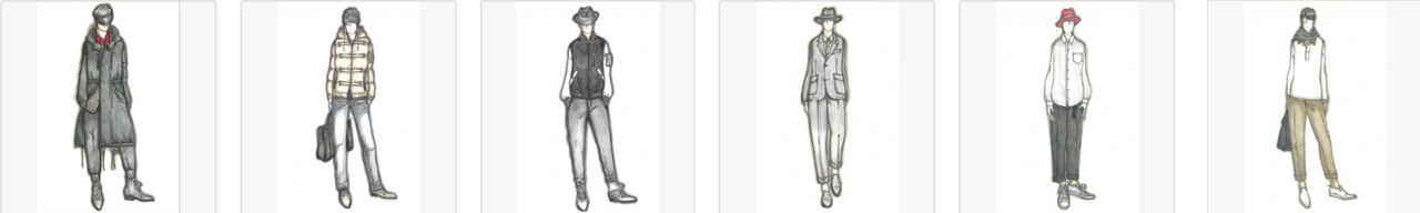 第1弾　CON：TRA：STA&nbsp; シリーズ