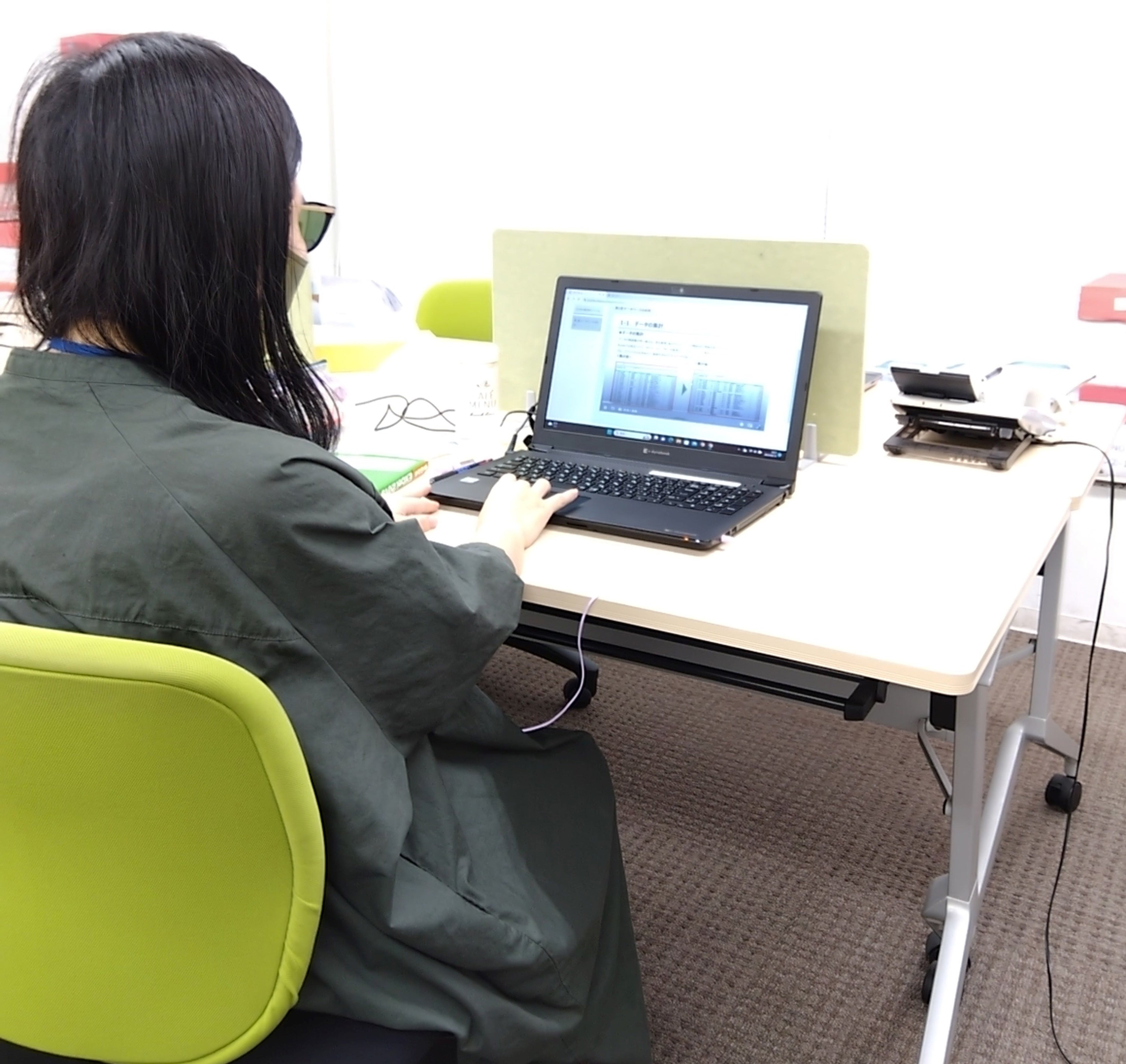 コレンド内での利用イメージ