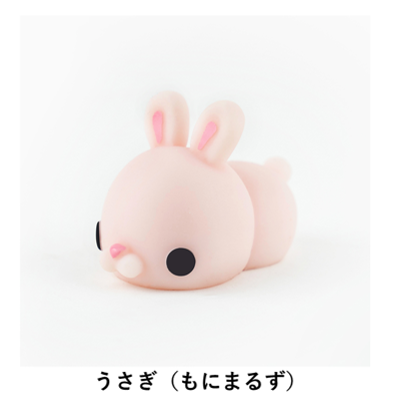 ☆まるまる様☆専用出品商品です！その② 障がい者応援サイト「まるんと」に、さわって楽しむやわらかフィギュア