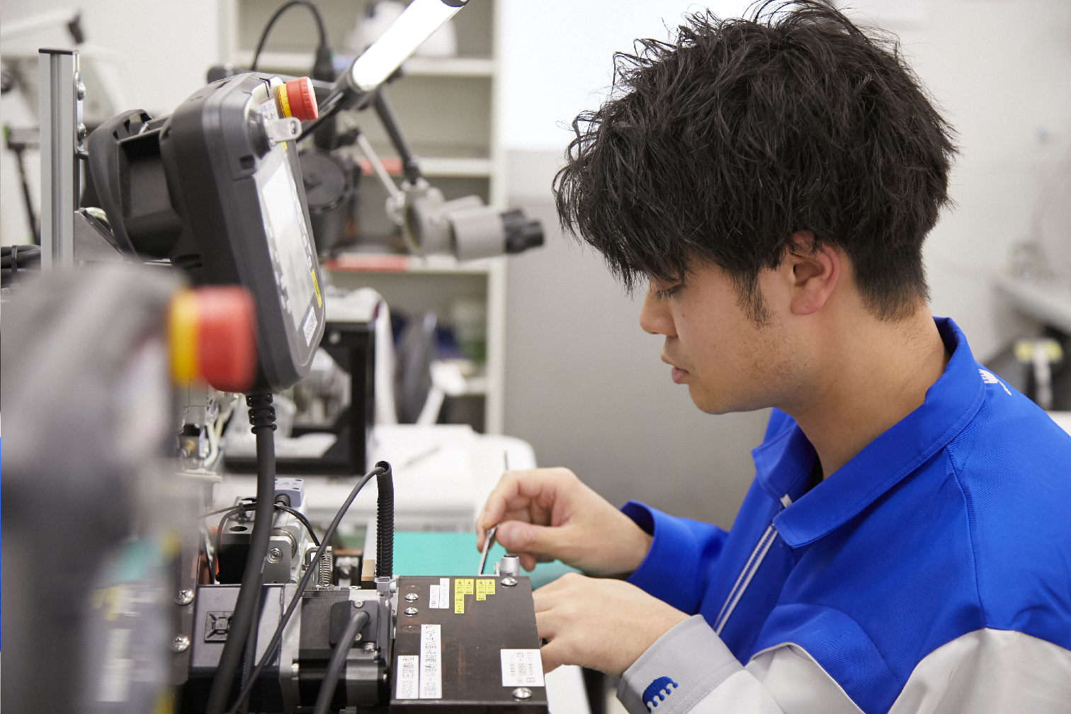 河野製作所イメージ１