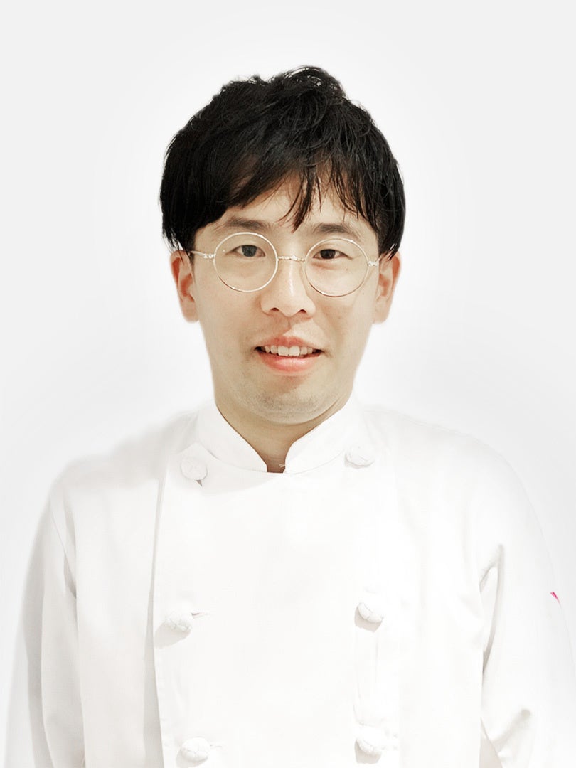 藤原惇平氏(W OSAKA)