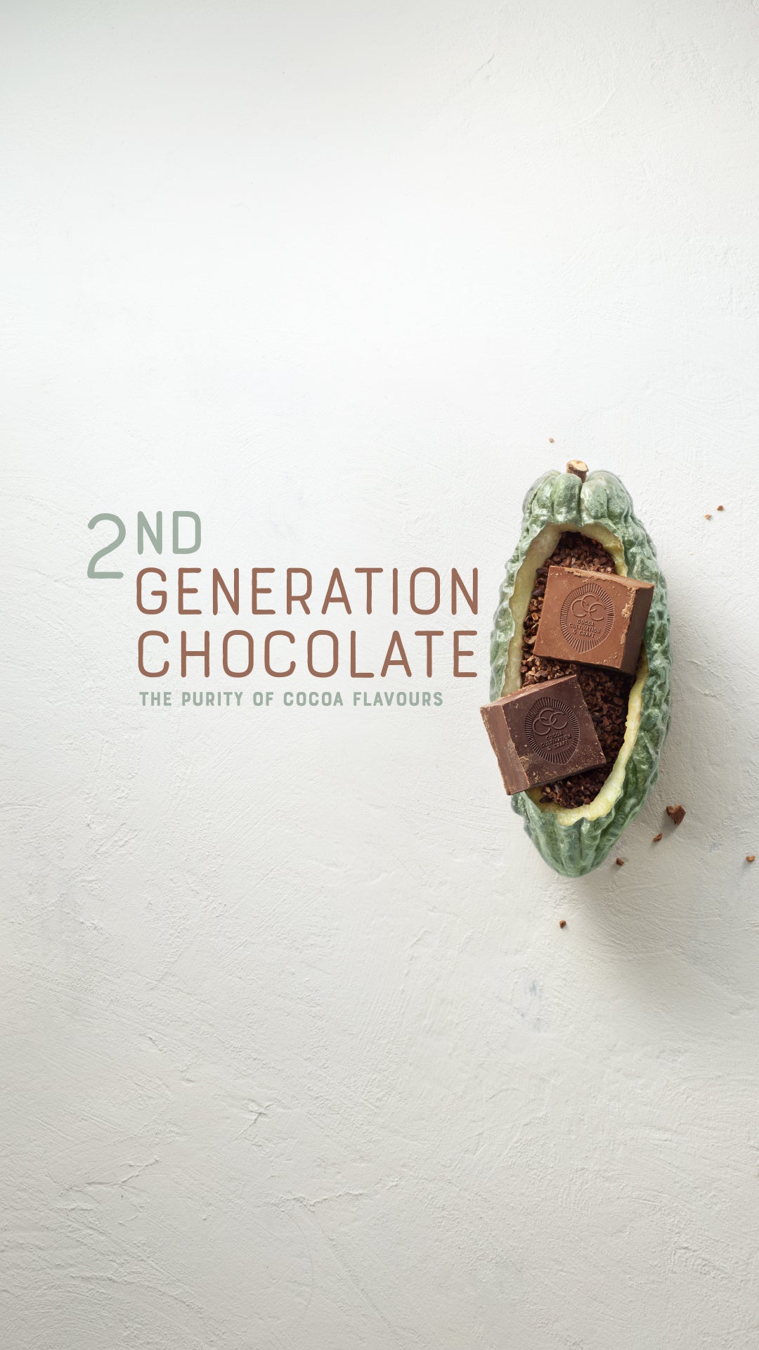 次世代チョコレート（縦）