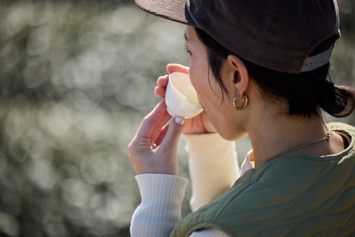 狭山茶の美味しさを体験