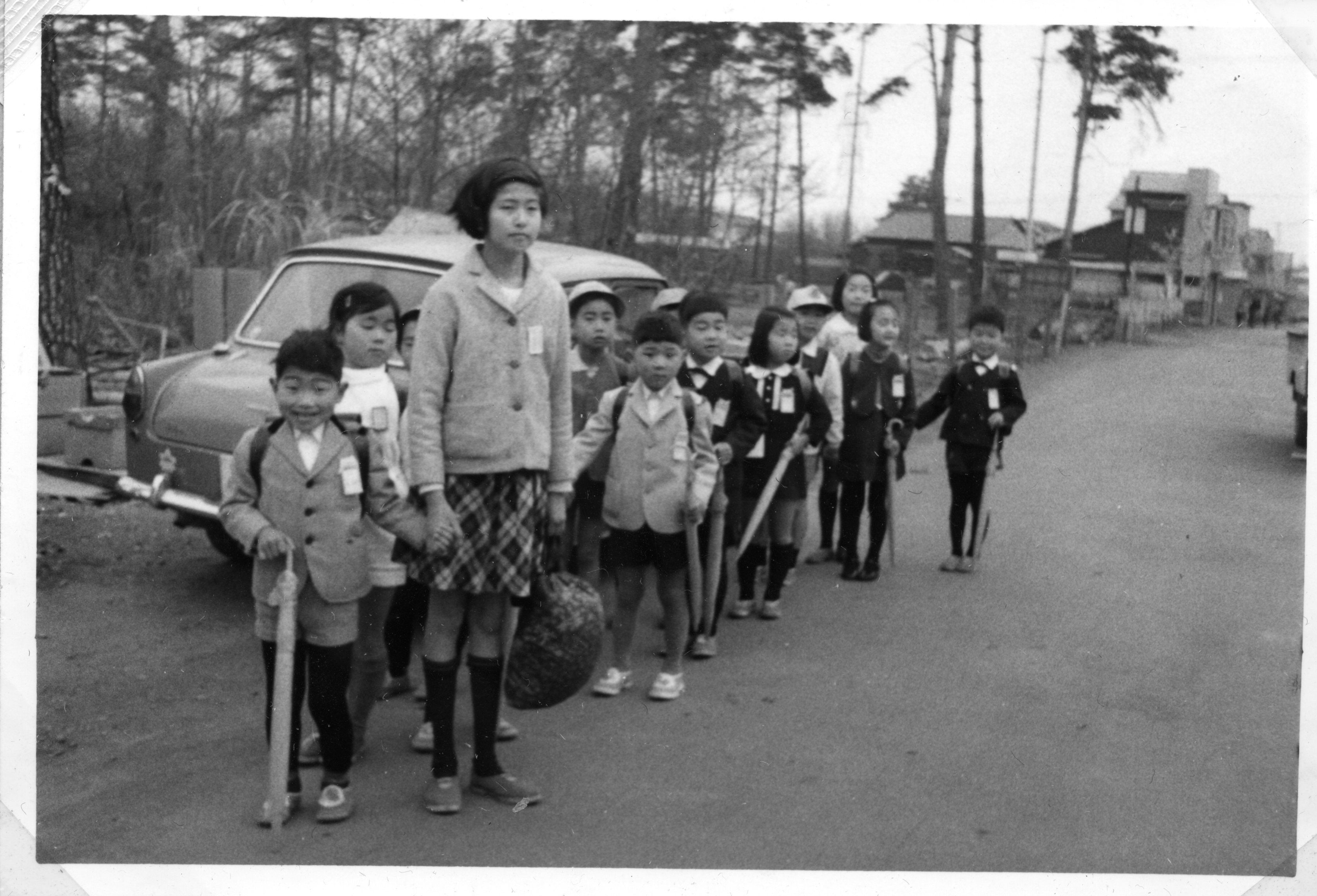 「未来の原風景」を創造し伝承する