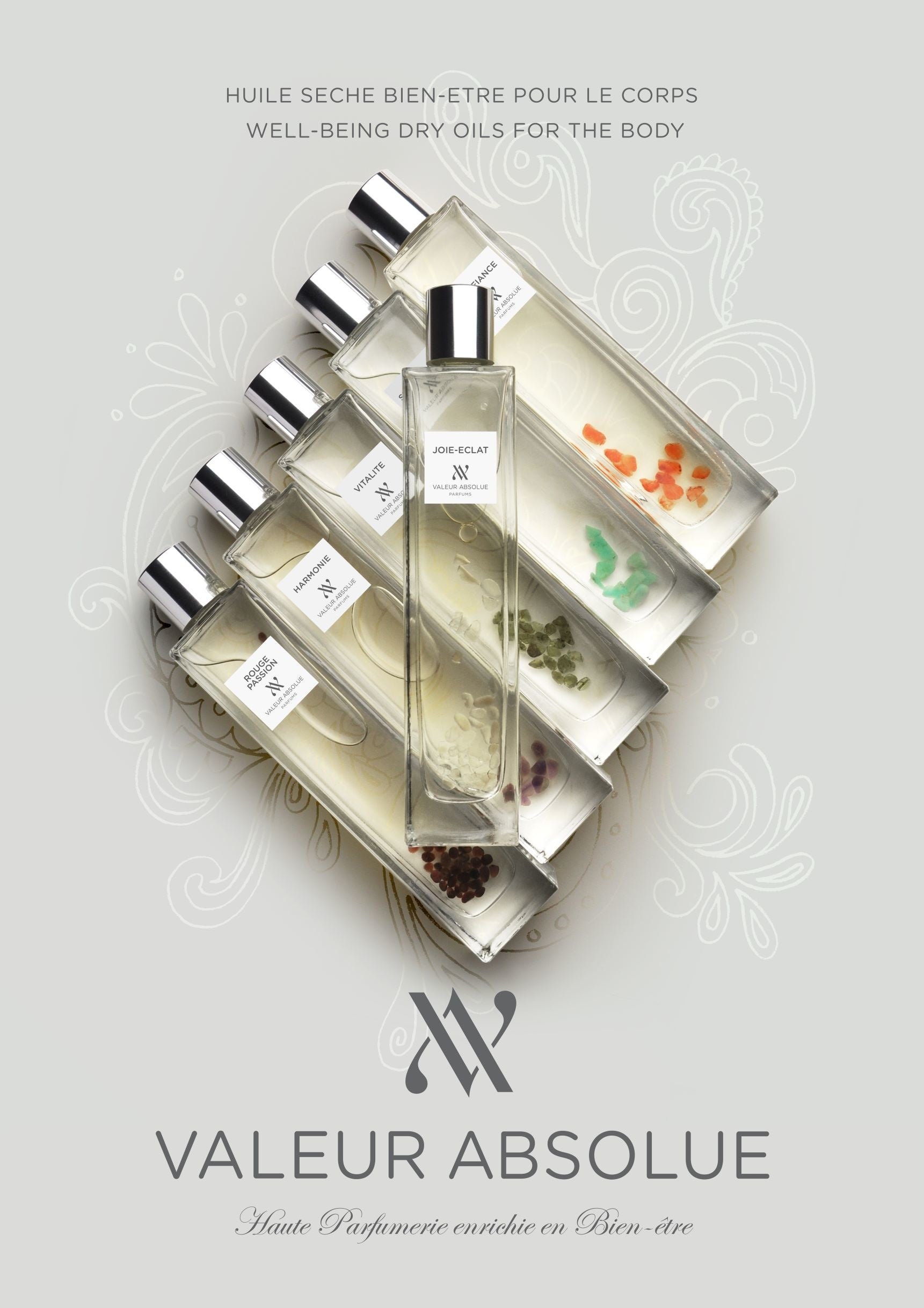 イメージ1_ヴァルール・アブソリュ ドライオイル