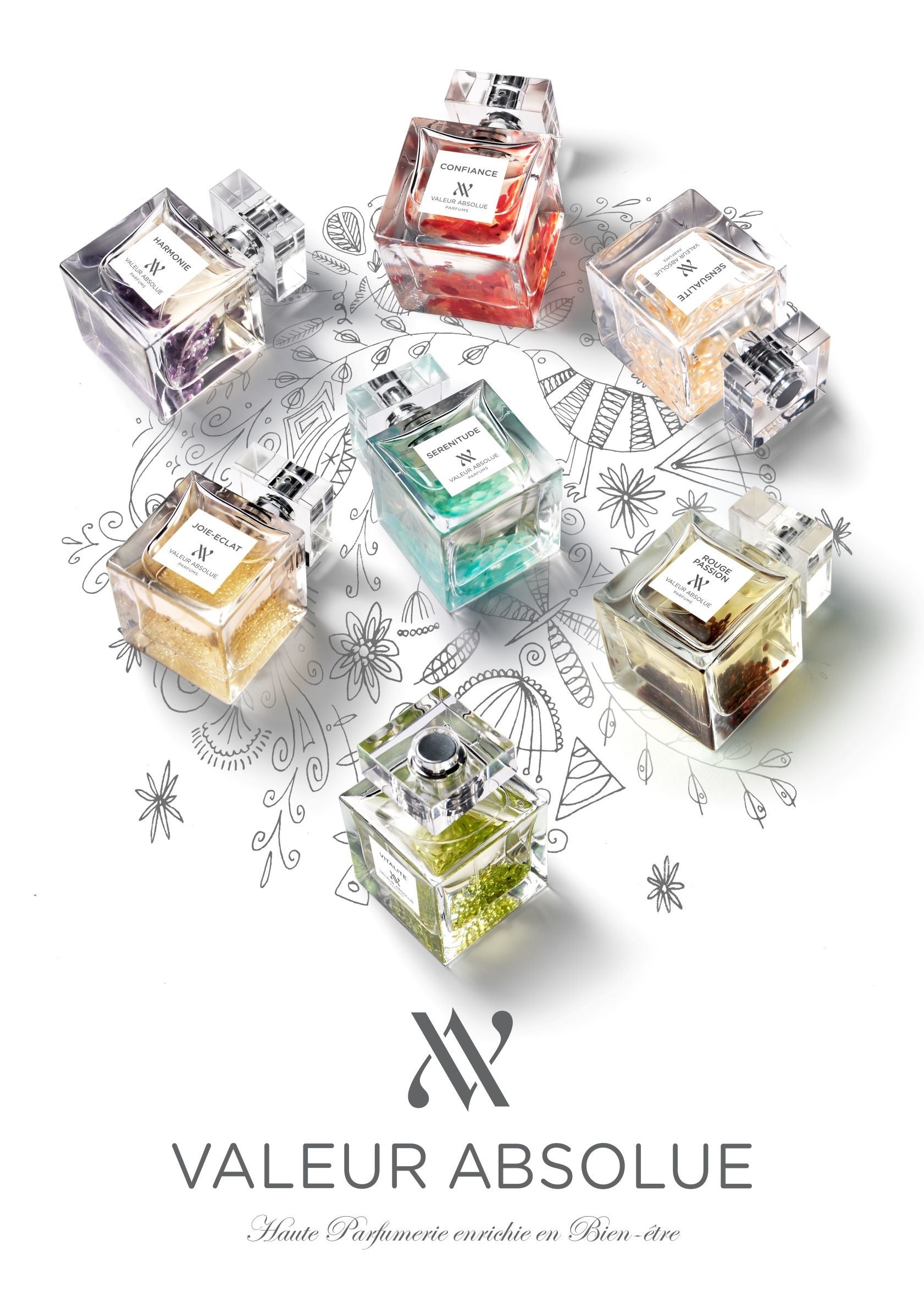 ヴァルール・アブソリュ 製品イメージ