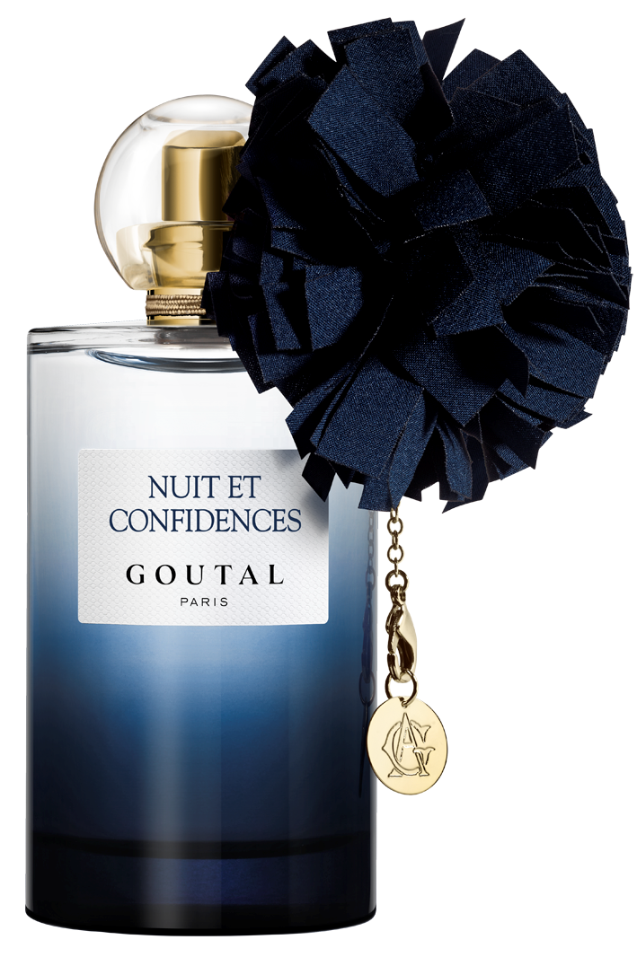 ま*。様 グタール　フォリーダンソワール　オードパルファム　50ml 公式】フォリー ダン ソワール オードパルファム｜グタール