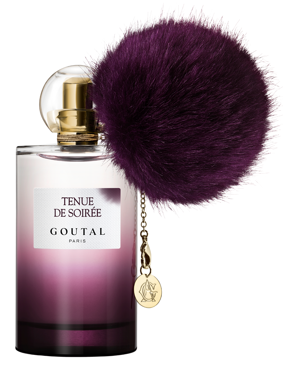 2022年3月30日(水)、パリ発フレグランスメゾン《グタール》から