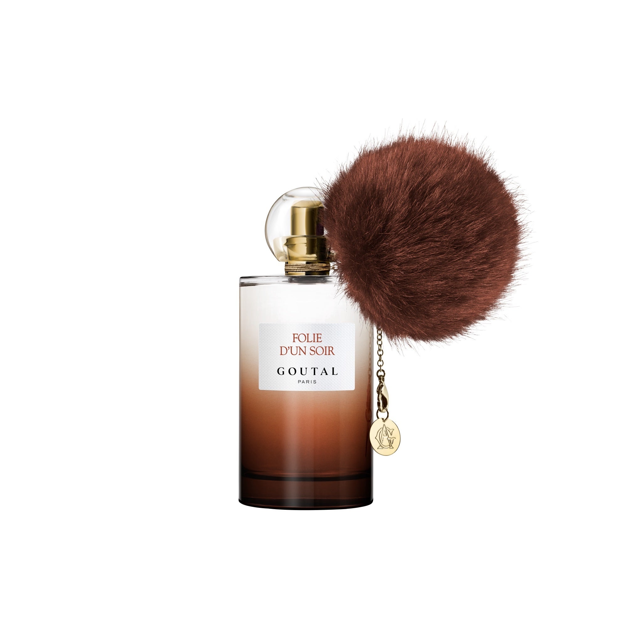 フォリー ダン ソワール オードパルファム 50mL ¥21,010    100mL ¥29,590(税込)