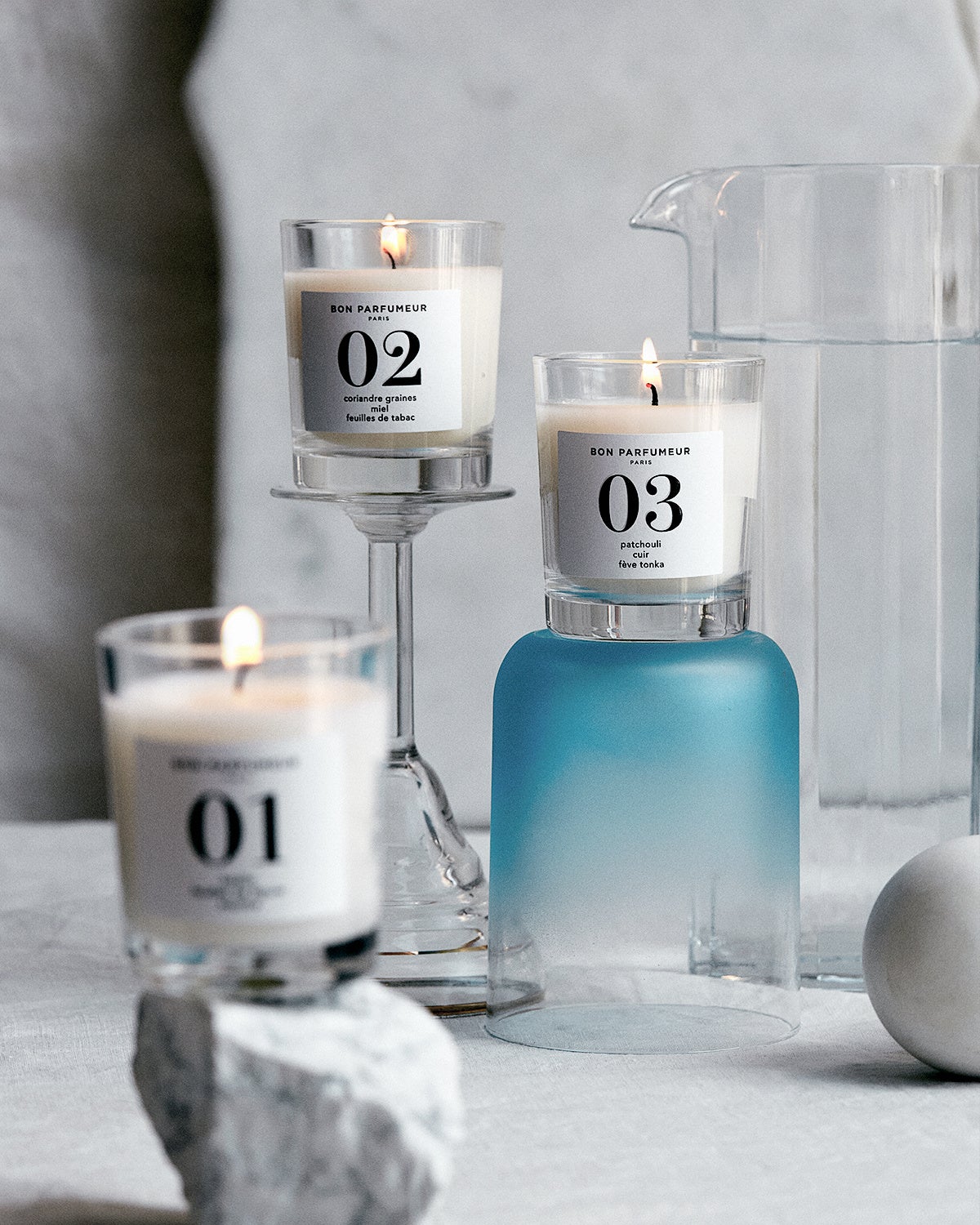 ボン パフューマー