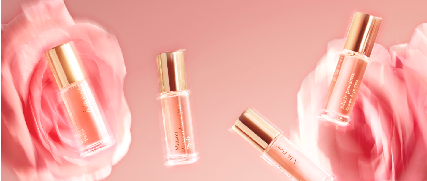 2022年5月18日(水)、新宿タカシマヤにメゾン フランシス