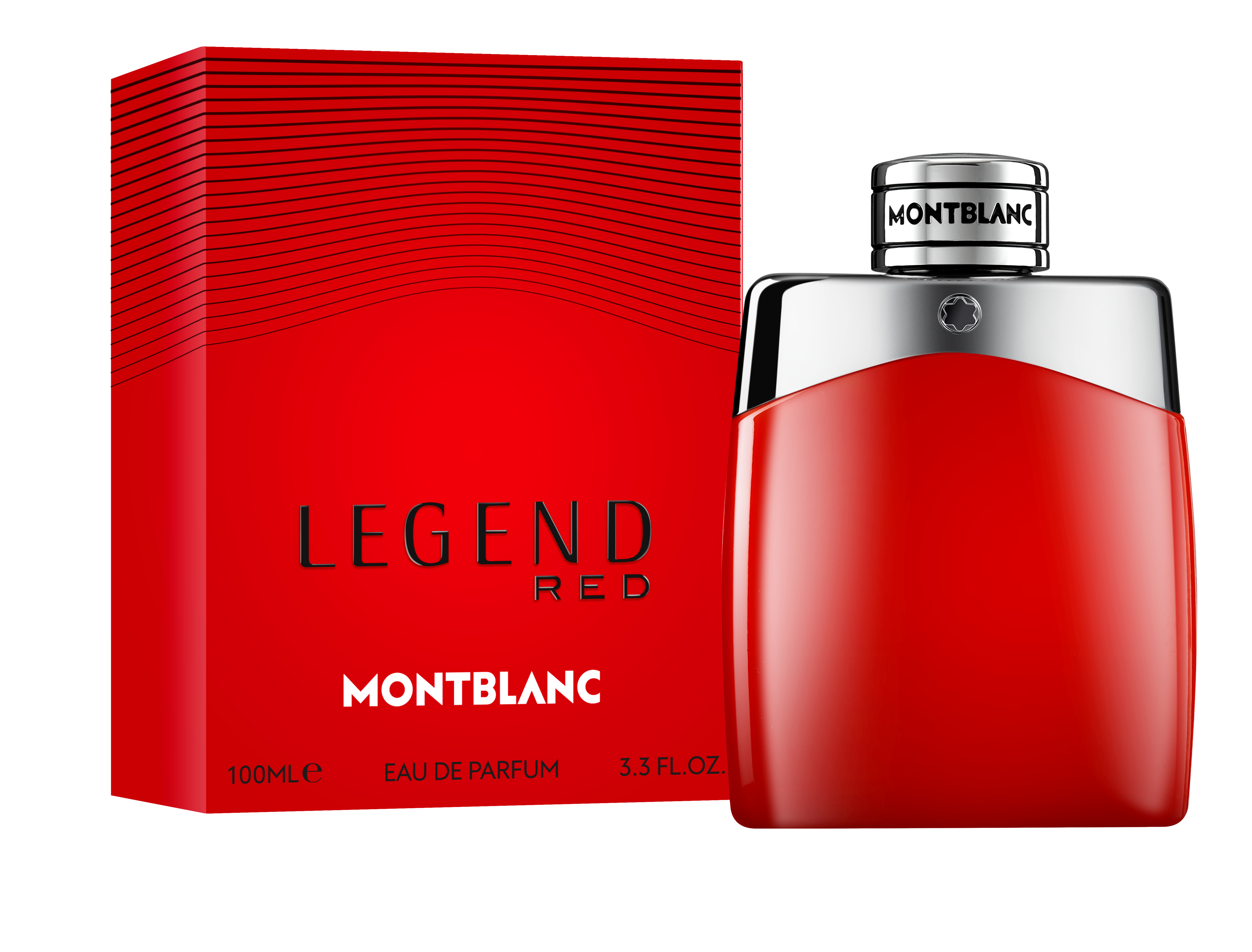 6 月1日（水）、＜モンブラン＞の伝説的な万年筆のカラーから想起され