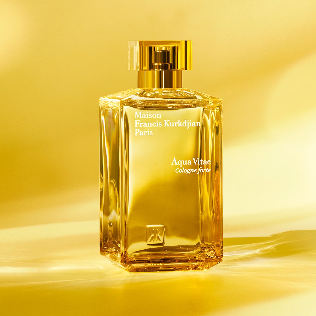 アクア ヴィタエ コローニュ フォルテ オードパルファム 200mL ¥54,560円