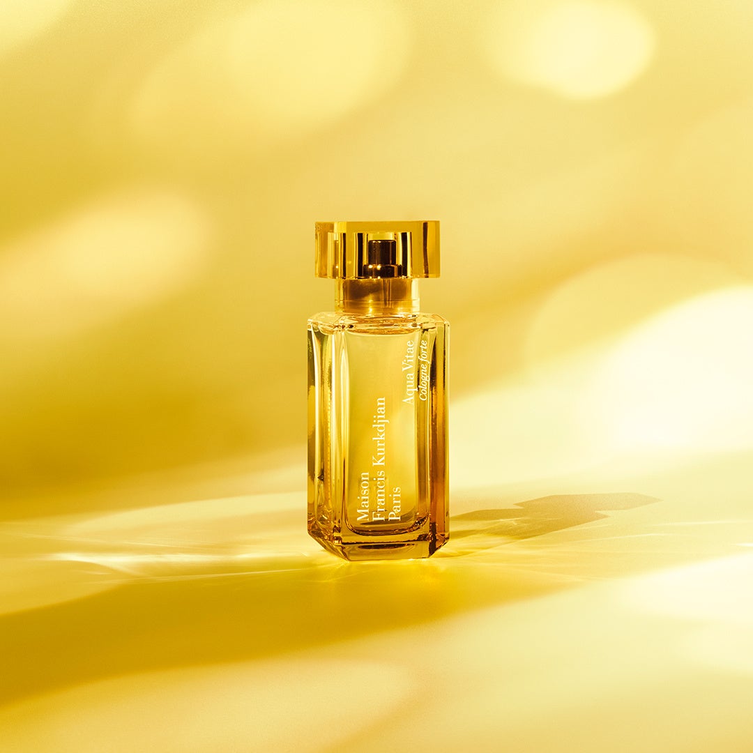 アクア ヴィタエ コローニュ フォルテ オードパルファム 35mL 16,500円