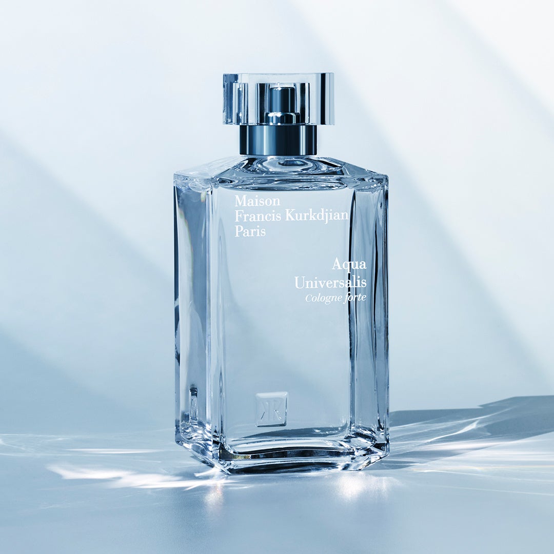 2022年6月22日(水)、メゾン フランシス クルジャンの爽やかに