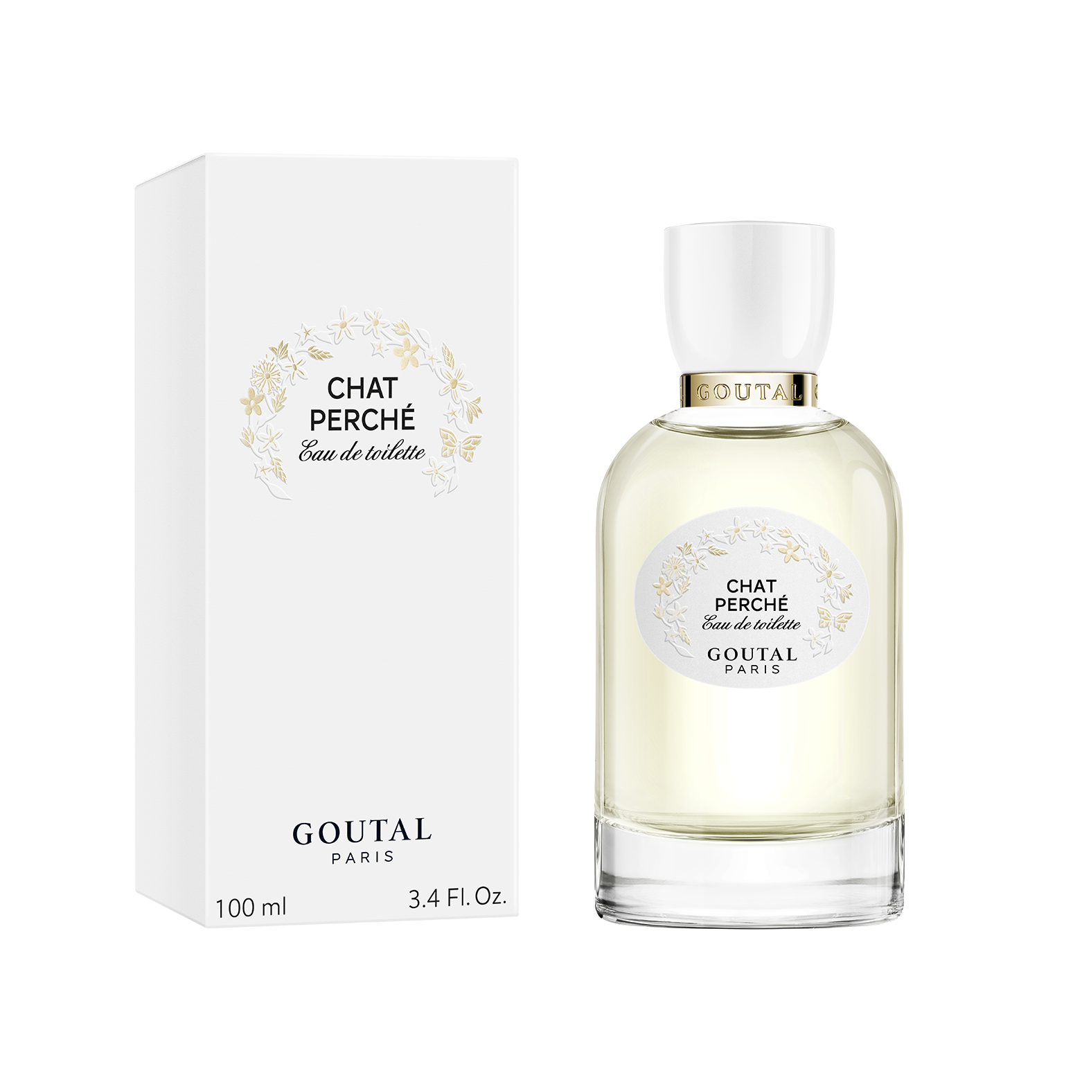 2022年7月27日(水)、《グタール》の人気フレグランス「シャ