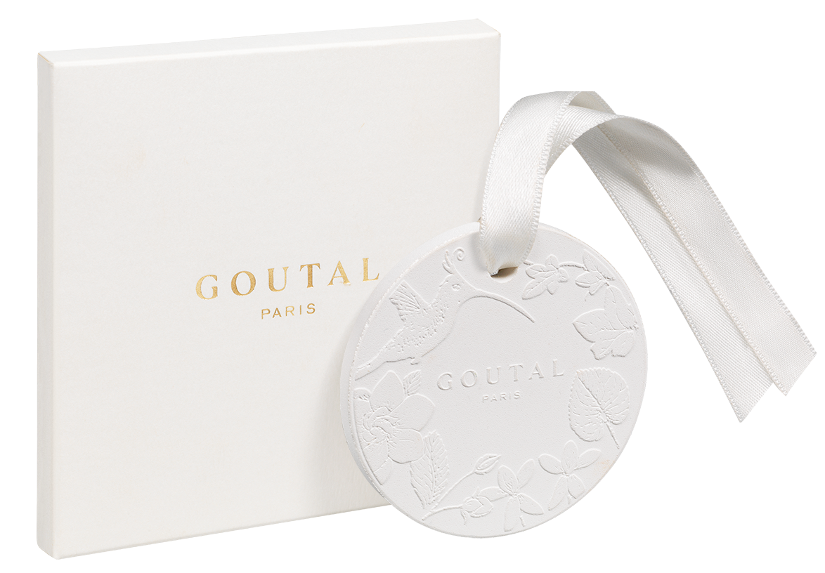 2022年7月27日(水)、《グタール》の人気フレグランス「シャ ペルシェ