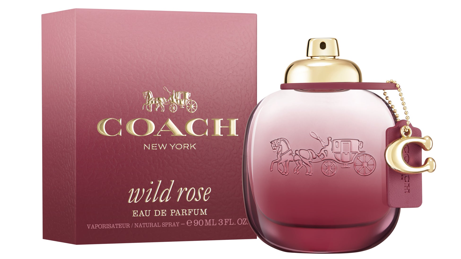 9月7日 水 コーチ フレグランスからロマンティックで女性らしい新フレグランス コーチ ワイルド ローズ オードパルファム が誕生 ブルーベル ジャパン株式会社 香水 化粧品事業本部のプレスリリース 9月7日 水 コーチ フレグランスからロマンティックで女性らしい新フレグランス コーチ ワイルド ローズ オードパルファム が誕生 ブルーベル ジャパン株式会社 香水 化粧品事業本部のプレスリリース