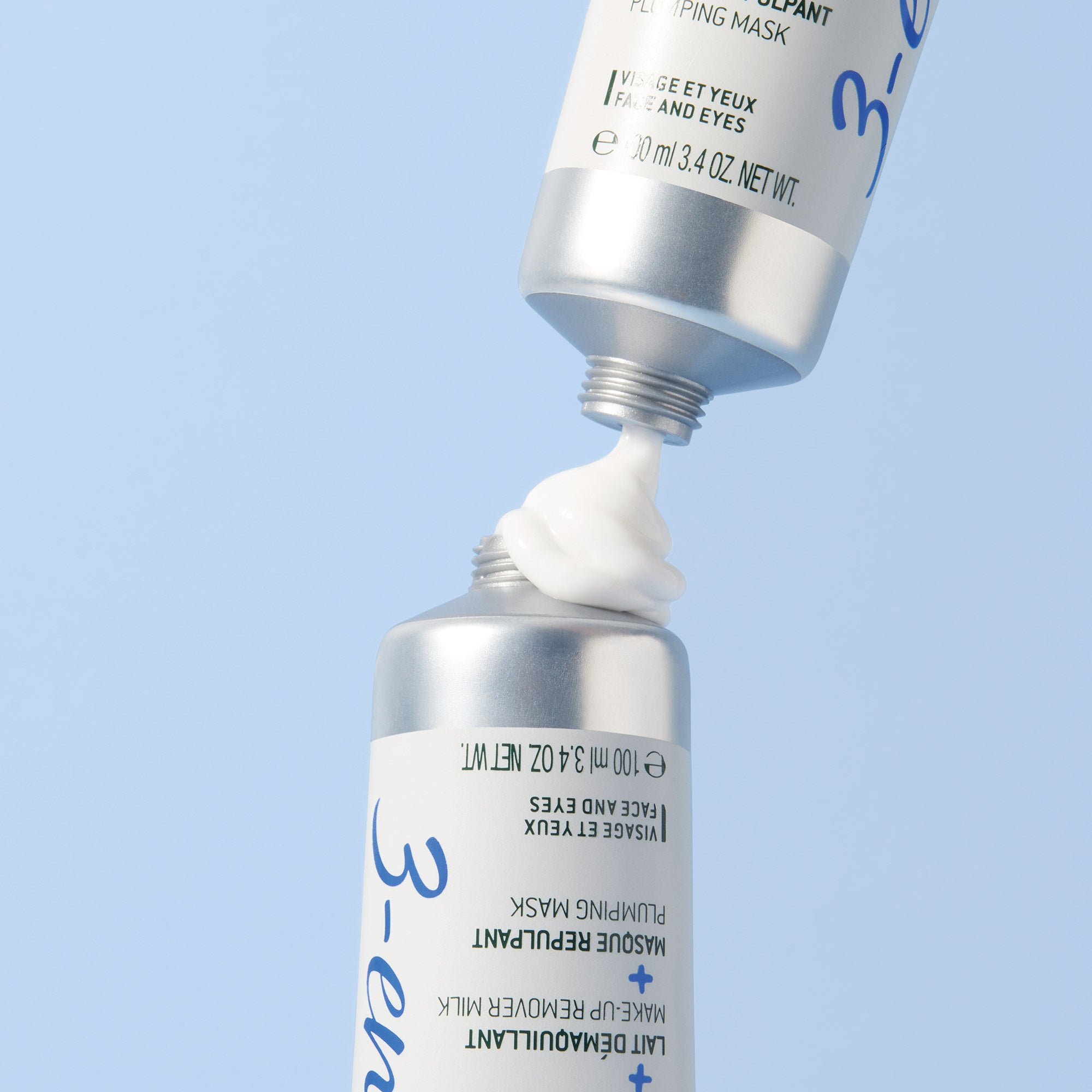 ​クレームフレッシュ ハイドレーション クリーム