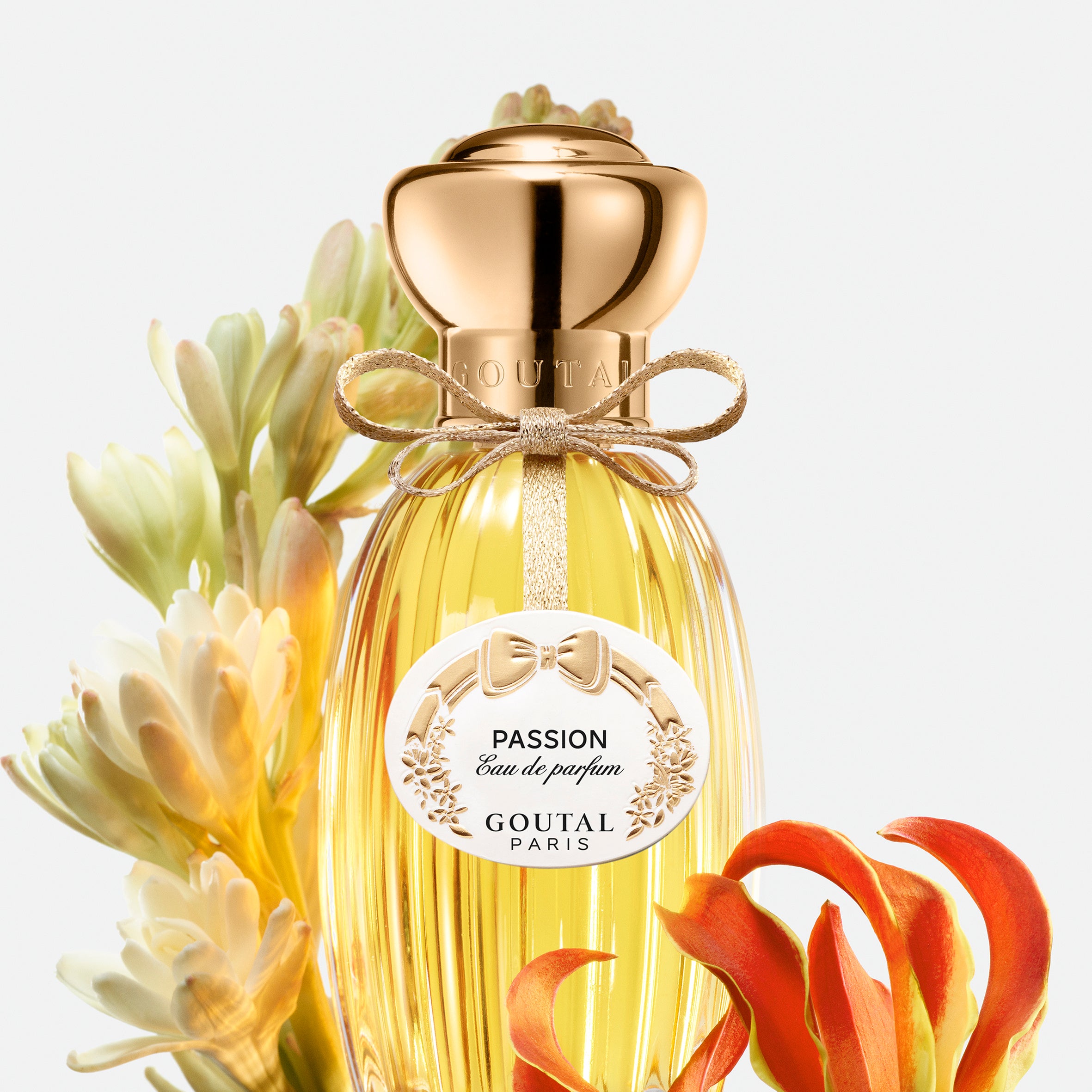 グタール パッション