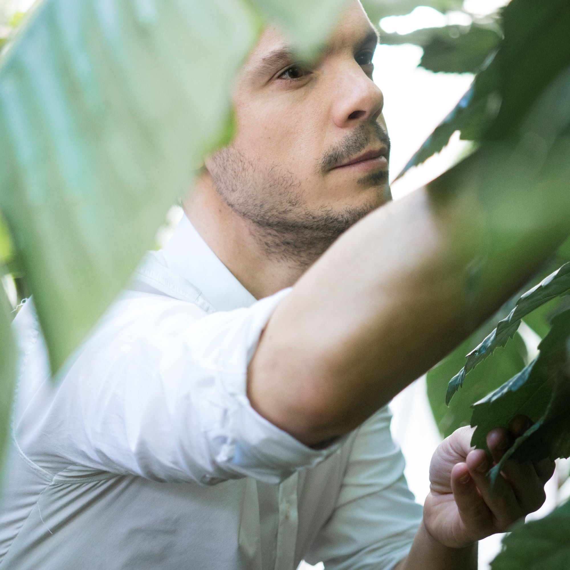 メゾン クリヴェリ創始者